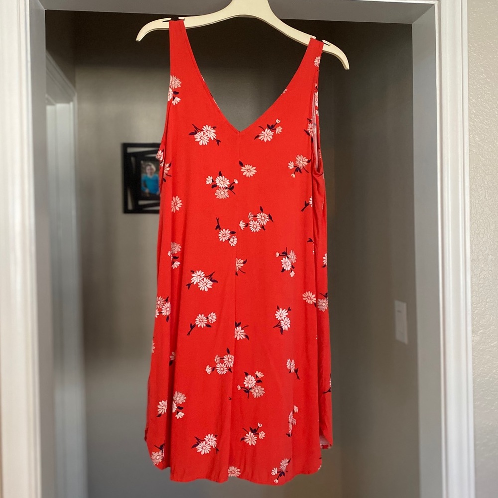 Summer dress